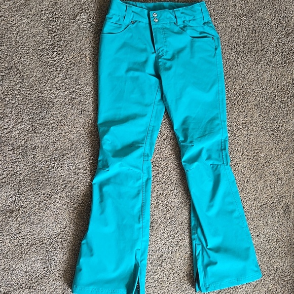 Snowboading Pants - Picture 3 of 8